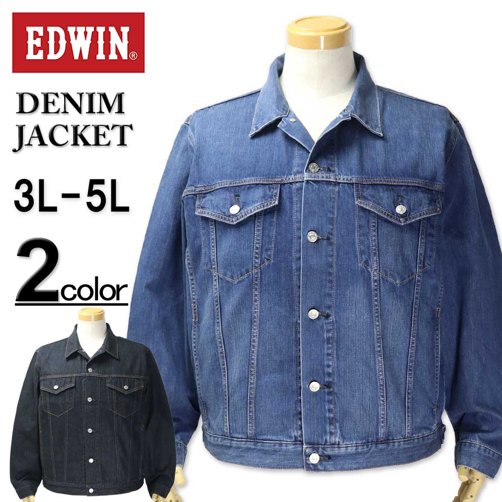 礭  EDWIN ɥ ǥ˥ॸ㥱å G 3L 4L 5L ̵