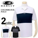 傫TCY Y OAKLEY(I[N[) St ̎q|Vc  COLOR BLOCK POLO/XL XXL 3XL yZ[îߕԕisz