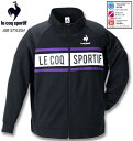 傫TCY Y LE COQ SPORTIF(RbN) GAX^CbVEH[AbvWPbg ubN 2L 3L 4L 5L 6L 