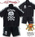 傫TCY Y Ed Hardy [u tFCNt@[C  W[W ㉺Zbg ubN 3L 4L 5L 6L 8L 