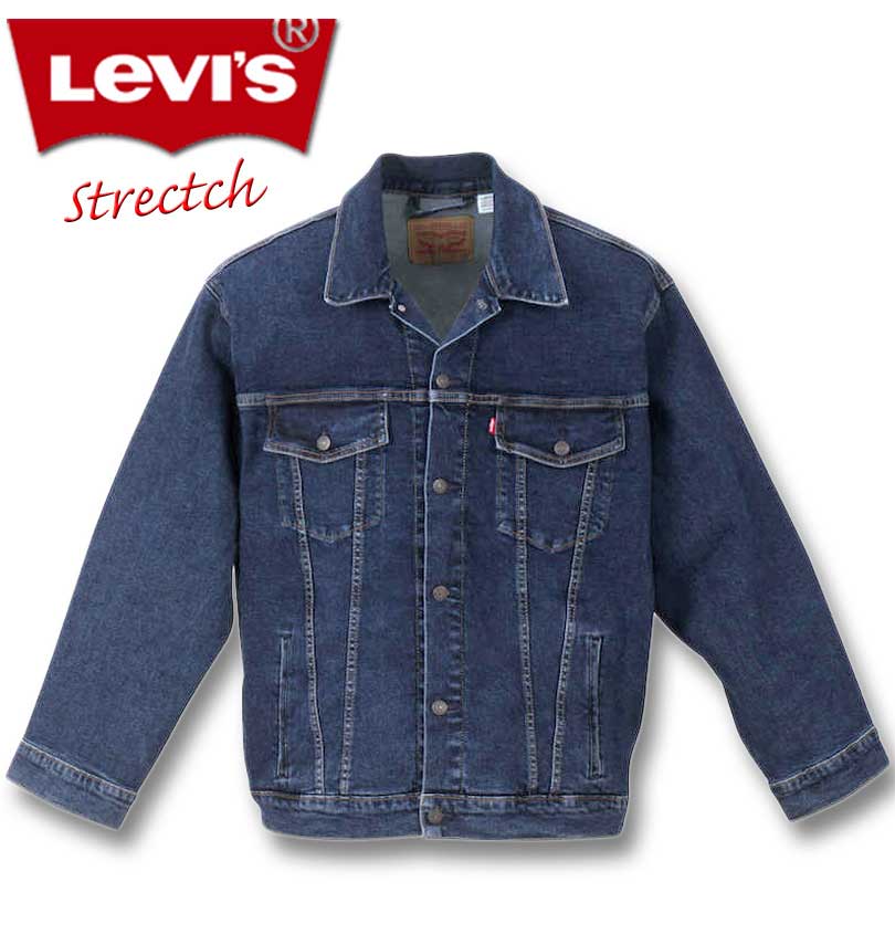 楽天市場】levi's デニムジャケット 大きいサイズの通販 楽天市場】levi's デニムジャケット 大きいサイズの通販
