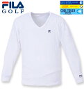 傫TCY Y FILA GOLF(tBSt) VlbNCi[Vc zCg 3L 4L 5L 6L 