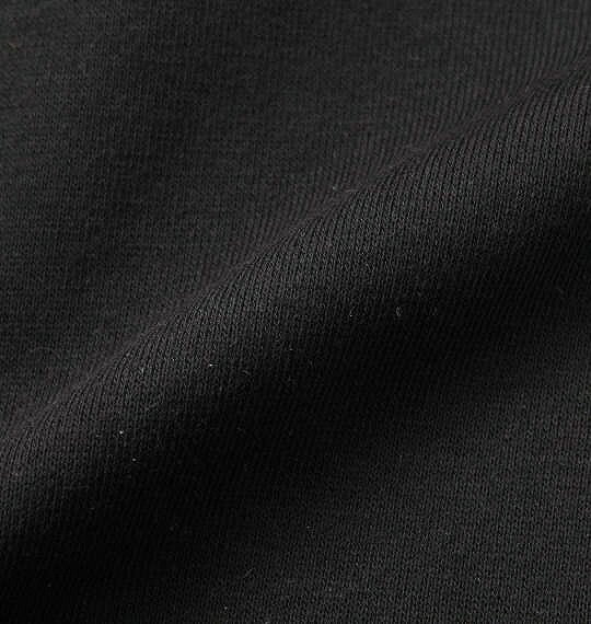 大きいサイズ メンズ OUTDOOR PRODUCTS フルジップ パーカー トレーナー ブラック 3L 4L 5L 6L 8L 送料無料