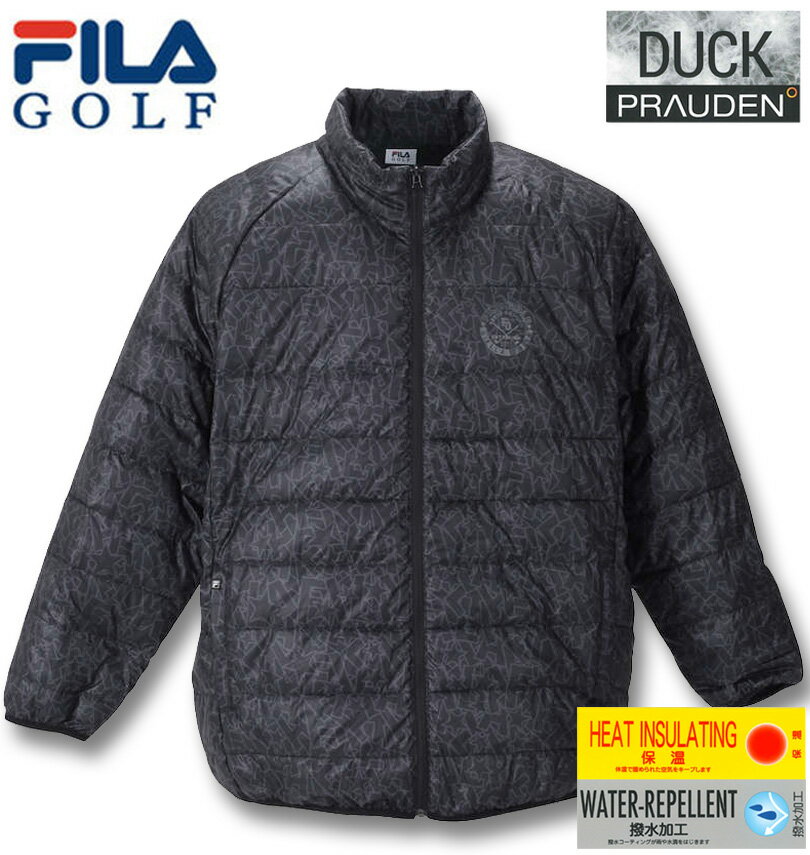 礭  FILA GOLF(ե饴) 饤ȥ֥륾 ֥å 3L 4L 5L 6L ̵