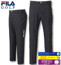 傫TCY Y FILA GOLF @\|Pbg Xgb` e[p[hpc ubN 100cm 105cm 110cm 115cm 120cm 130cm 