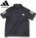 傫TCY Y adidas golf AfB_XSt Cr[vg hC  |Vc J[{ 3XL 