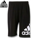 大きいサイズ メンズ adidas アディダス ハーフパンツ ブラック 3XO/2L 4XO/3L 5XO/4L 6XO/5L 7XO/6L 8XO/7L 送料無料