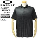 傫TCY Y OAKLEY(I[N[) St WIgbN |Vc REDUCT POLO/XL XXL 