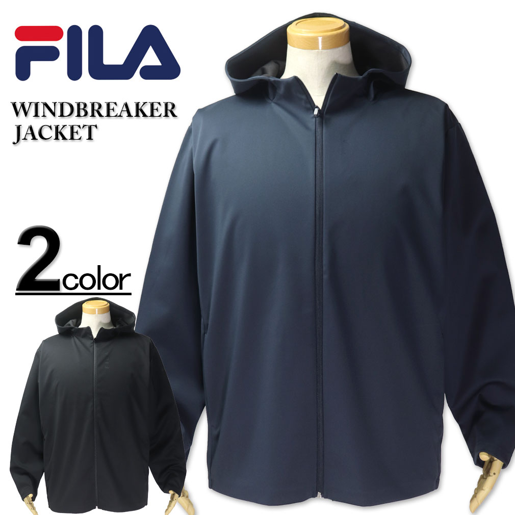 楽天市場】Fila(メンズウインドブレーカー|ウインドブレーカー 楽天市場】Fila(メンズウインドブレーカー|ウインドブレーカー