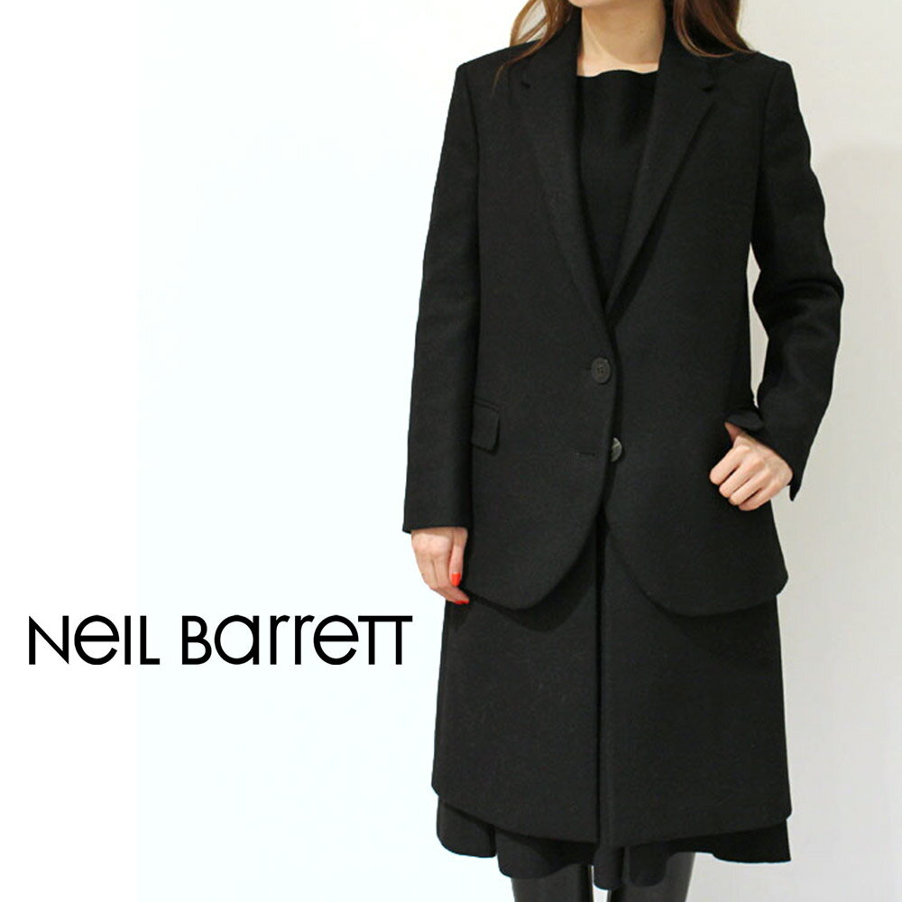 楽天市場】NEIL BARRETT コートの通販 楽天市場】NEIL BARRETT コートの通販