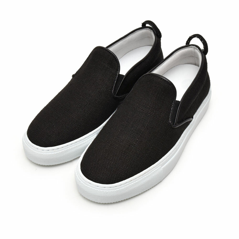 Amb(エーエムビー)2000FL リネンスリッポン レディース 正規品【34size】【35size】【36size】【37size】【38size】