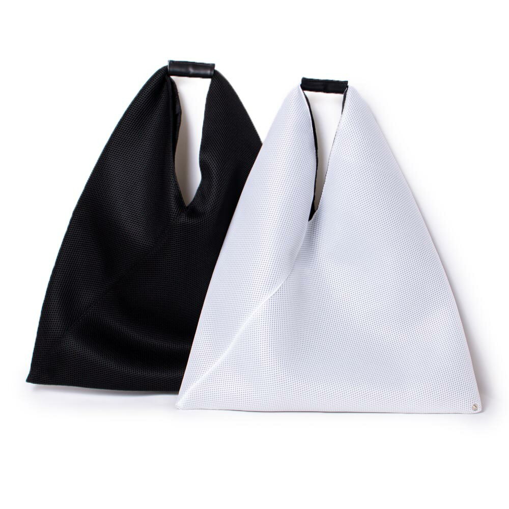 MM6 MAISON MARGIELA(メゾン マルジェラ)S54WD0039 Japanese ネット バッグ レディース 正規品のサムネイル