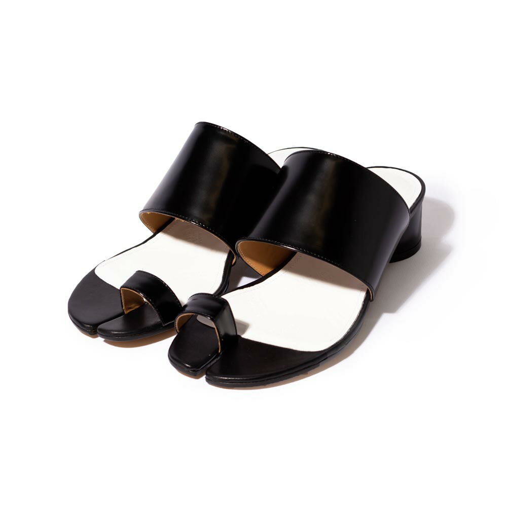 Maison Margiela(メゾン マルジェラ)S58WP0234 Tabi サンダル 【SUMMER SALE】のサムネイル