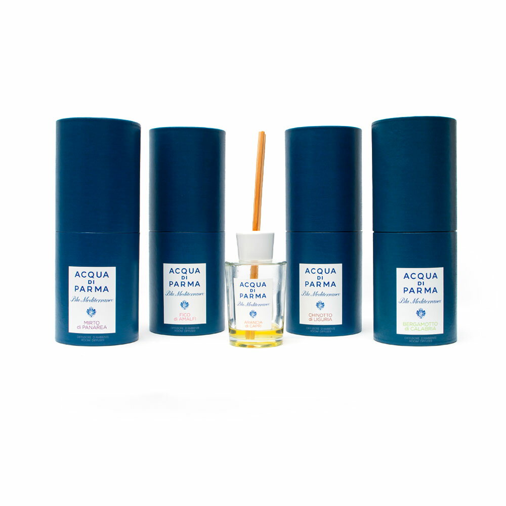 ACQUA DI PARMA(アクア ディ パルマ)ルームディフューザー 180ml 正規品