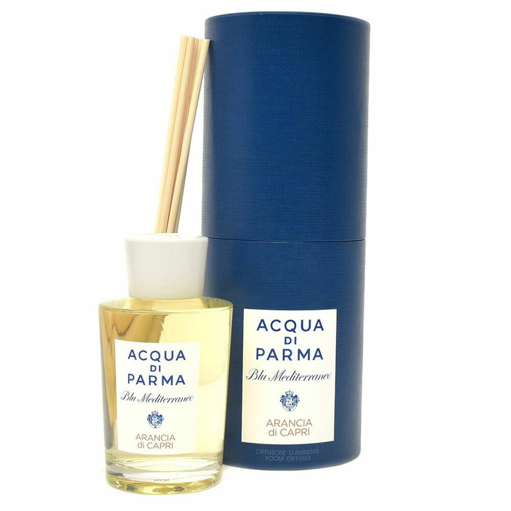 ACQUA DI PARMA(アクア ディ パルマ)ルームディフューザー 180ml 正規品