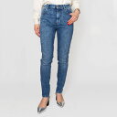 PT TORINO DENIM(ピーティ トリノ デニム)AMY/CA44 ウォッシュド スキニーデニム レディース 正規品