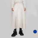 Cellar Door(セラードアー)AMBRA/SQ714 サテン フレアスカート レディース 正規品 【SALE40】