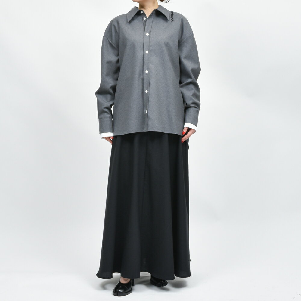 MARNI(ޥ)CAMA0613QS/TW839 ȥԥ륷 21051001138 PS3