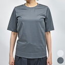 AMBELL(アンベル)00102 コットンクルーネックTシャツ 22051002163