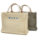 MARNI(マルニ)SHMP00770/P3860 East-West スモールトートバッグ 28451000138