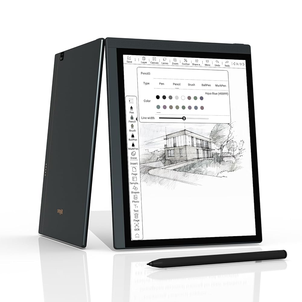 楽天市場】bigme b751cの通販