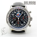 【中古】BREITLING　ブライトリング　ナビタイマー B02　クロノグラフ　コスモノート ポルコ ...