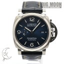 【中古】PANERAI　パネライ　ルミノ