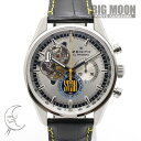 【中古】ZENITH ゼニス エル・プリメロ クロノマスター1969 SVRAエディション 世界限定100本 03.20411.4061/07.C776
