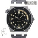 【中古】AUDEMARS PIGUET オーデマ・ピゲ ロイヤルオーク オフショアダイバー 限定300本 15720CN.OO.A002CA.01