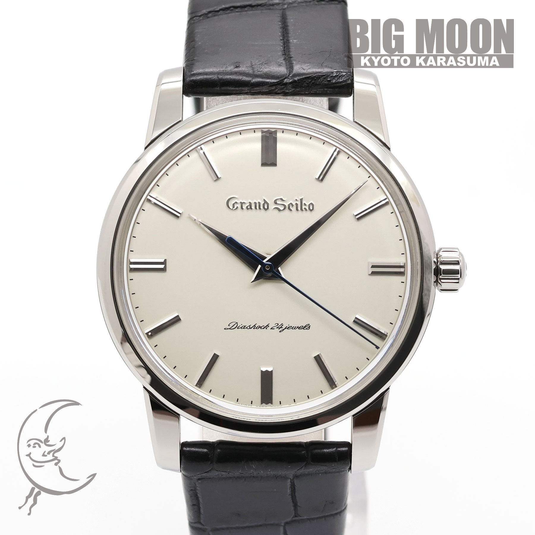 楽天市場】Grand Seiko SBGX033の通販 楽天市場】Grand Seiko SBGX033の通販