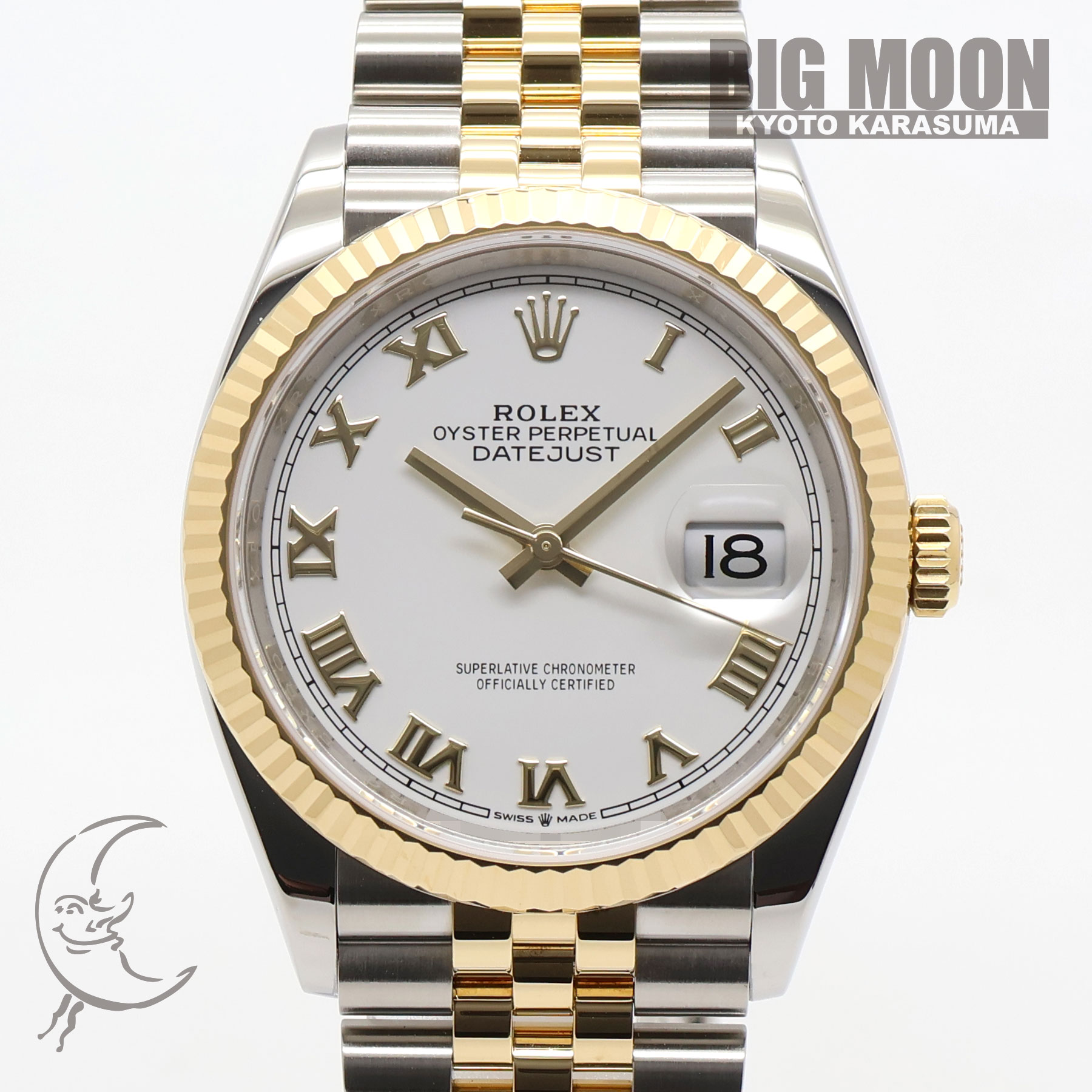 【中古】ROLEX　ロレッ
