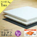 椅子の張り替え ウレタンセット【5cm厚】【1脚分】※表地なし・中材のみ ( ウレタン + チップウレタン + 不織布 ) いす DIY イス 張り替え キット...