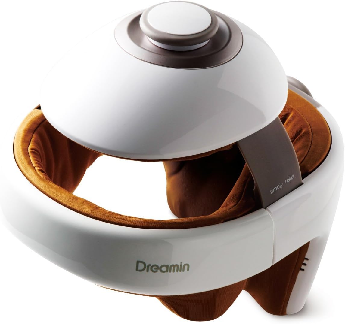 【あす楽】MTG(エムティージー) MTG Dreamin HEAD(ドリーミン ヘッド) DR-AS2016B