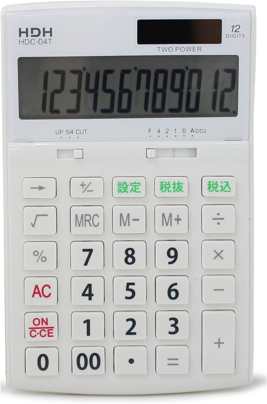 ӥåճŷԾŹ㤨HDH  12 ǥ M ۥ磻 HDC-04T-WHХåƥ꡼ 顼 Ƿ׻ Ǥǽ ꡼׻ 00 ѡȷ׻ ?  եȥ ׻ɽ ȥѥյǽפβǤʤ1,380ߤˤʤޤ