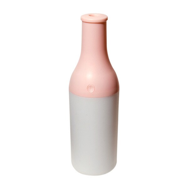 ߥ襷 Ķȼ USBü ܥȥ뷿 ԥ󥯡USS-06/PKü  ǽդ ưեޡ 180ml ...