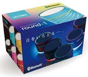 bluetooth ブルートゥーススピーカー 小型 ワイヤレススピーカー ポータブルスピーカー 大音量 高音質 ハンズフリー 通話 iphone Android スマートフォン対応 選べる5色 赤 青 黄 黒 ピンク スピーカー 小型スピーカー bigoff-higashinakano-10000920 ビックオフ楽天市場店 サンプル画像2