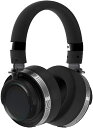 【あす楽】STAYER ハイレゾ音源対応 Hi-Res STEREO HEADPHONE (ブラック/ブラック) IPHRH-BK