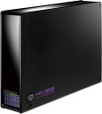 【即日発送】I-O DATA USB2.0/1.1対応外付型 ハイセキュリティハードディスク1TB HDJ-HSU1.0B 旧モデル 外付けハードディスク 1TB(2)