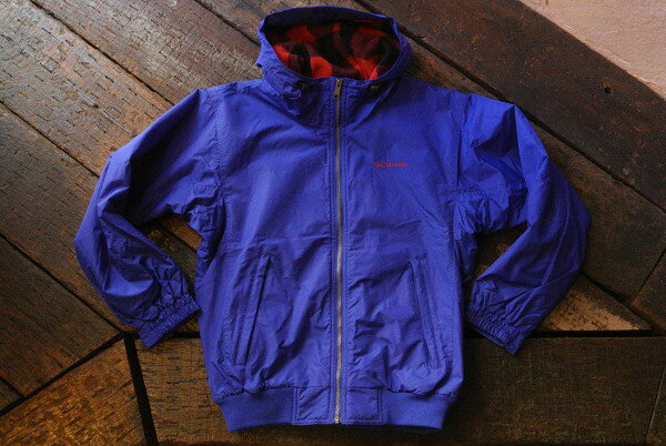★Columbia コロンビアスポーツウェアカンパニー★NORTHERN BUFF JACKET ノーザンバフジャケット PM5331ブルゾン ジャケットGrape Juice