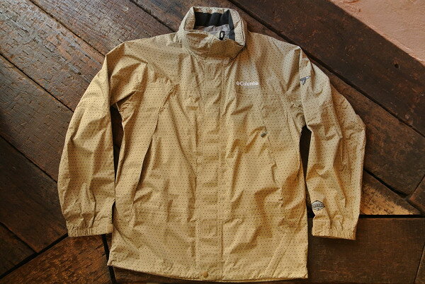 ★Columbia コロンビア★Kipling Jacket with Pattern キャプリング ジャケットウィズパターン PM2201265British Tan