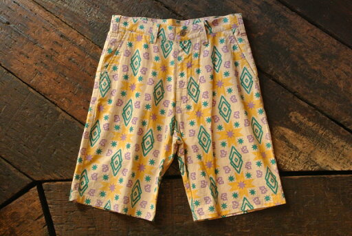 ★Phatee ファティーファッティー★ORDINARY SHORTSショートパンツ INDIANA ★Phatee ファティーファッティー★ORDINARY SHORTSショートパンツ INDIANA