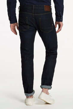 ★SCOTCH & SODA スコッチアンドソーダ★Ralston Plus - TouchdownUSED加工デニムColour: Denim(48)