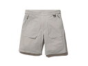 ★snow peak スノーピーク★Active Comfort Shorts アクティブコンフォートショーツショートパンツベージュ