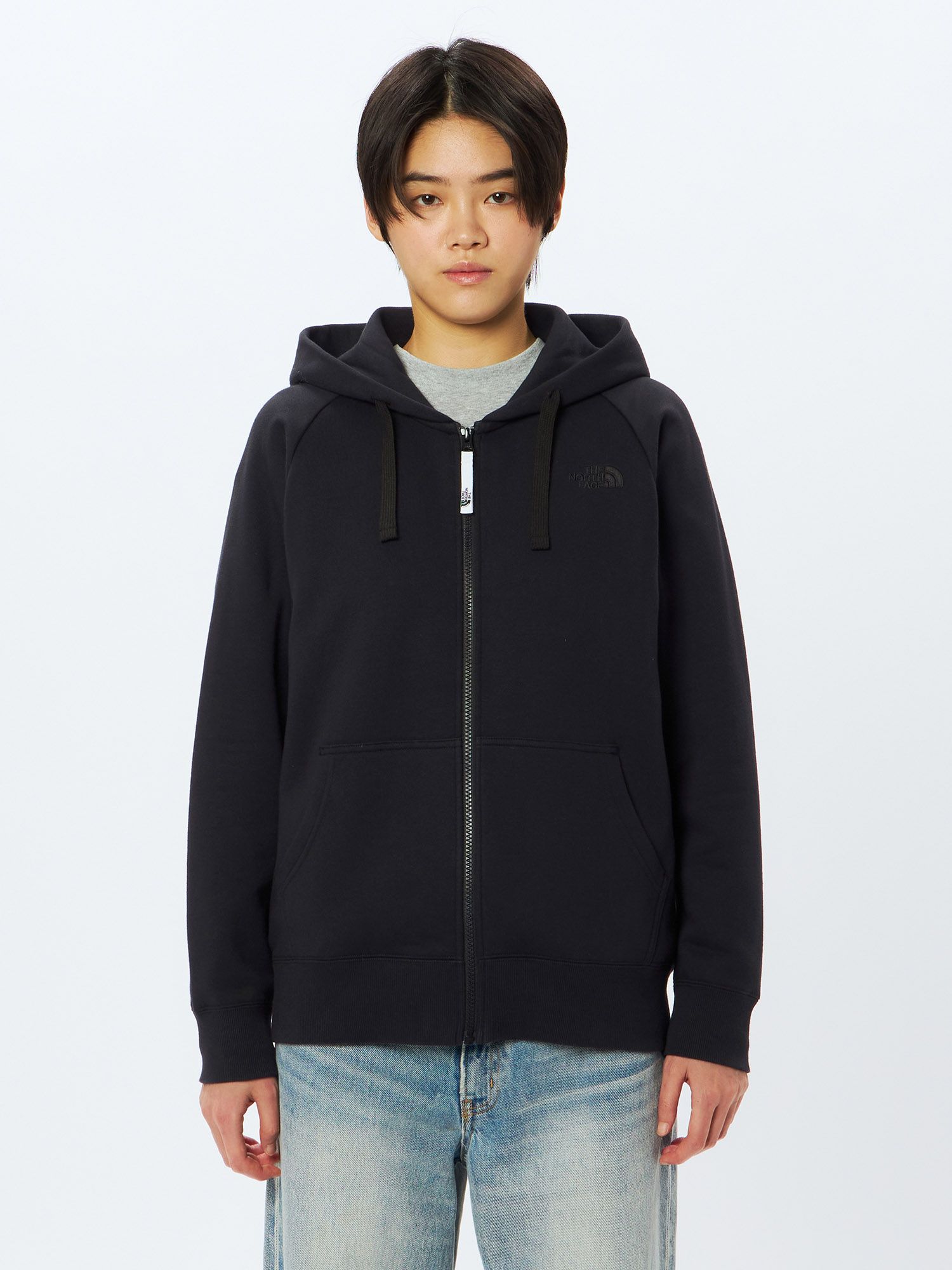 ��THE NORTH FACE ���Ρ����ե��������ꥢ�ӥ塼�ե른�åץա��ǥ��ʥ�ǥ������� NTW12442��ǥ����� �������åȥѡ����֥�å�2��KK