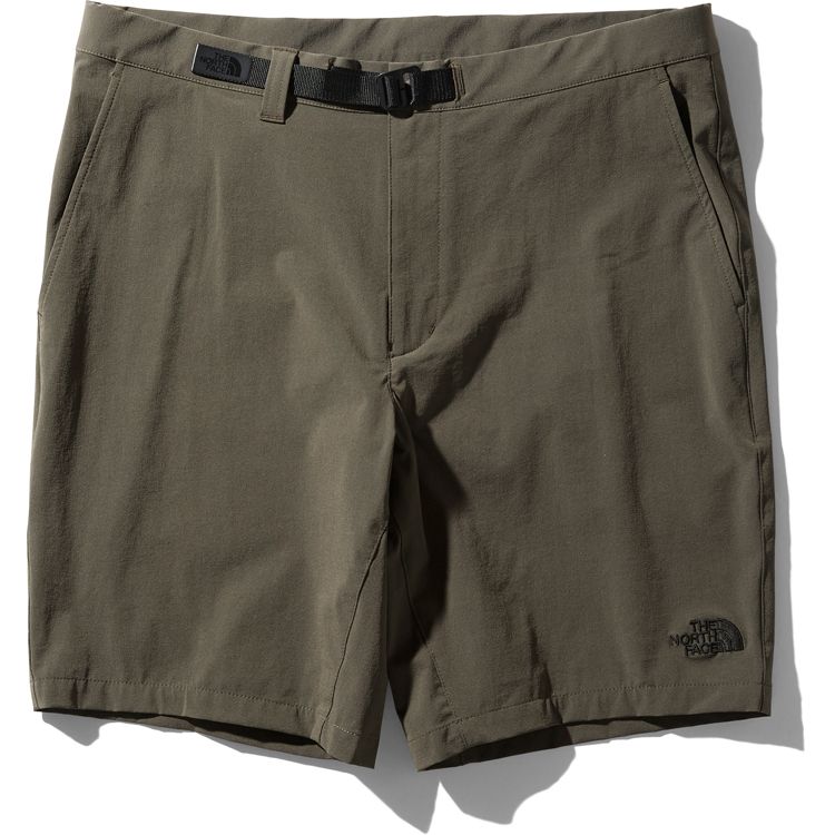 ★THE NORTH FACE ザノースフェイス★Magma Shorts マグマショーツ（メンズ）NB41912ドライタッチショートパンツニュートープ