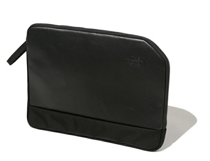 ★THE NORTH FACE ザノースフェイス★Roamer Gadget Holder NM82063ローマーガジェットホルダー ファイル タブレットK(Black)