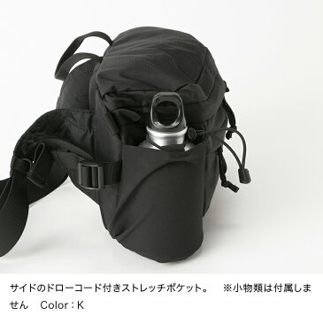 ★THE NORTH FACE ザノースフェイス★SPINA NM71800スピナ(K)ブラック