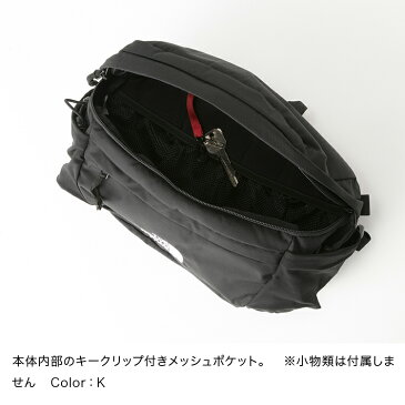★THE NORTH FACE ザノースフェイス★SPINA NM71800スピナ(K)ブラック