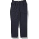 ★THE NORTH FACE ザノースフェイス★Coyote Seersucker Slacks コヨーテシアサッカースラックス メンズ NB32165ソフトシェル素材パンツ(AN)アビエイターネイビー