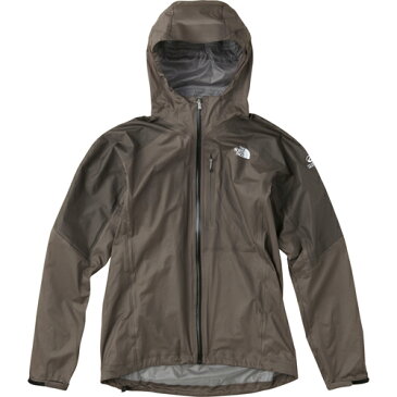 ★THE NORTH FACE ザノースフェイス★FUSEFORM Speedster Hoodie ヒューズフォームスピードスターフーディ（メンズ） NP11672スピードランナー向け軽量ハイパフォーマンス防水シェル(GG)グラフィットグレー